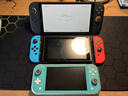 任天堂（Nintendo）Switch2代主機?港版單機?標準版不含游戲 送轉接頭 ?？谙M券 曬單實(shí)拍圖