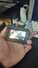 大疆（DJI）Osmo Action 4 運動(dòng)相機 騎行 摩托行車(chē)記錄儀 滑雪手持自拍桿消除 裸機防水沖浪 標準版【下單有禮】 無(wú)內存卡 官方標配 曬單實(shí)拍圖