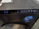 米家小米雙區洗Pro雙洗烘洗衣機全自動(dòng)一機雙筒內衣專(zhuān)洗藍氧護衣洗XHQG103MJ108發(fā)布會(huì )同款 曬單實(shí)拍圖