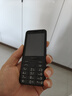 諾基亞（NOKIA）220 4G 移動(dòng)聯(lián)通電信全網(wǎng)通 2.8英寸雙卡雙待 直板按鍵手機(jī) 老人老年手機(jī) 學(xué)生手機(jī) 黑色 曬單實(shí)拍圖