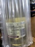 長(cháng)城特級莎當妮干白葡萄酒 橡木桶陳釀750ML單瓶裝 曬單實(shí)拍圖