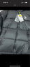 駱駝火山羽絨服1.0男士鴨絨加厚防寒面包服潮款冬季外套M13CR07089H 曬單實(shí)拍圖
