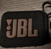 JBL GO4 音樂(lè )金磚四代 【國家補貼】藍牙音箱 戶(hù)外便攜音箱 手機電腦音響  jbl go4 雙11購物 焦糖黑 曬單實(shí)拍圖