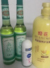 妮維雅（NIVEA）【孫穎莎同款】抑汗香體止汗露腋下干爽滾珠精華爽身走珠液50ml*2 曬單實拍圖