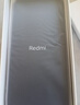 小米 Redmi Note13Pro 國家補貼 驍龍7S 新2億像素 第二代1.5K高光屏 12GB+256GB 星沙白 5G手機 曬單實拍圖