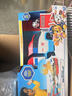 汪汪隊立大功（PAW PATROL）汪汪隊玩具全套狗狗巡邏車男女孩兒童玩具生日禮物 大巴士車+8輛合金賽車 曬單實拍圖