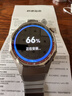 HUAWEI WATCH GT 6 Pro 鈦空銀 46mm華為智能手表全新騎行體驗21天超長(cháng)續航藍寶石玻璃&鈦合金GT5Pro升級 曬單實(shí)拍圖