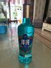 洋河 高線(xiàn)光瓶酒 藍洋河 52度 500ml 單瓶裝 綿柔濃香型白酒 曬單實(shí)拍圖