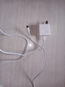 適用華為適配120w充電線(xiàn)快充充電器mate60pro/p40/30/50pro榮耀11數據線(xiàn)nova8充電頭原套裝 【套餐】適配120W快充頭+1.5米6a快充線(xiàn) 曬單實(shí)拍圖