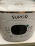 蘇泊爾（SUPOR）電飯煲1-2人2升藍鉆內膽不粘鍋家用電煮鍋多功能智能預約小型迷你微壓電飯鍋國家補貼SF20FC945 曬單實(shí)拍圖