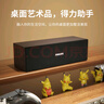 飛利浦（PHILIPS）SPA3609 藍牙音箱 電腦音響 桌面家用臺式筆記本 重低音 木質(zhì)音箱 曬單實(shí)拍圖
