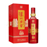 瀘州老窖 八年窖頭曲 典藏流金 濃香型白酒 52度500ml*6瓶整箱裝 曬單實(shí)拍圖