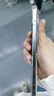 小米（MI）Xiaomi Civi 5 Pro 第四代驍龍8s 全能輕薄旗艦 12GB+256GB 黑色 小米5g手機 國家補貼  曬單實(shí)拍圖