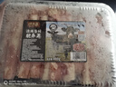 潮夫道肥牛卷凈重400g原切谷飼雪花牛肉卷肥牛片燒烤麻辣燙火鍋食材生鮮 曬單實(shí)拍圖