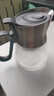 入一山河飄逸壺泡茶壺茶水分離玻璃茶壺飄逸杯沖茶壺器沏茶壺過(guò)濾茶壺 一按茶水分離飄逸壺 曬單實(shí)拍圖