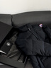 加拿大鵝（Canada Goose）【新品】Bayview男士派克大衣休閑外套大鵝羽絨服 3833M 9061 黑色 L 曬單實拍圖