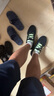 耐克（NIKE）官方跑步鞋男鞋 夏季新款WINFLO 11時(shí)尚透氣舒適休閑運(yùn)動(dòng)鞋跑鞋 IH0637-071 41 曬單實(shí)拍圖