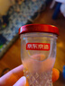 京東京造鮮燉燕窩15瓶*45g禮盒 中秋禮品低糖燕窩營(yíng)養品送父母孕婦 曬單實(shí)拍圖