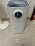 美的（Midea）【母嬰認證】甲醛數顯空氣凈化器除醛除煙味異味過(guò)敏原空氣凈化機森林家L1pro國家補貼 曬單實(shí)拍圖