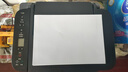 佳能（Canon）TS3480彩色噴墨無(wú)線(xiàn)家用辦公學(xué)生A4打印機復印掃描一體機家庭小型照片手機直接打 TS3480【黑色】手機電腦無(wú)線(xiàn)連接+打印復印掃描 套餐四：3480黑彩連噴加墨+5黑3彩共8瓶墨 曬單實(shí)拍圖