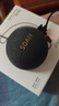 索愛(ài)（soaiy）SD-92藍牙磁吸無(wú)線(xiàn)音響防水迷你戶(hù)外便攜小型浴室環(huán)繞音高音質(zhì)吸手機支架家用mini桌面運動(dòng)音箱 曬單實(shí)拍圖