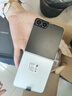 三星（SAMSUNG）Galaxy Z Flip7 超大視野智能外屏5000萬(wàn)超清主攝多模態(tài)Galaxy AI 徐明浩同款 纖薄設計折疊屏手機 【專(zhuān)屬色】青霜綠 12GB+512GB 256GB優(yōu)惠升 曬單實(shí)拍圖