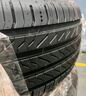 米其林（MICHELIN）汽車(chē)輪胎 225/50R17 98W 耐越 ENERGY MILE 適配奔馳/凌度/A4L 曬單實(shí)拍圖