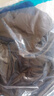波司登（BOSIDENG）25年新款輕薄羽絨服男短款90絨V領(lǐng)內膽保暖內搭短外套B250130003 黑色8056-25-經(jīng)典極簡(jiǎn)風(fēng) L 180/100A 體重約140-155斤 曬單實(shí)拍圖