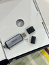 綠聯(lián)USB/Type-C讀卡器3.0高速  SD/TF多功能合一適用電腦/平板/手機/蘋(píng)果16/15運動(dòng)相機無(wú)人機ccd監控 曬單實(shí)拍圖