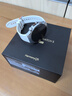 HUAWEI WATCH 5 42mm基礎款不銹鋼表殼金星白素皮復合表帶watch5首創(chuàng  )X-TAP智感窗鴻蒙腕上小藝eSIM通信 曬單實(shí)拍圖