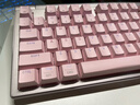 CHERRY櫻桃 MX8.3 繁花三模無(wú)線(xiàn)藍牙電競機械鍵盤(pán)無(wú)畏契約打瓦全鍵熱插拔8K掃描率鋁合金機身兼容mac系統 【重磅新品-送軍火箱】MX 8.3繁花【電池擴容】 曬單實(shí)拍圖