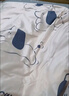 小野七天卡通動(dòng)物被套單件150*200cm可愛(ài)床上用品歡樂(lè )小狗學(xué)生宿舍單人 歡樂(lè )小狗150*200cm 曬單實(shí)拍圖