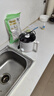美的（Midea）電煮鍋 宿舍小電鍋 電蒸鍋 學(xué)生寢室一體泡面小火鍋 多功能鍋 XZE1613 1.7L 配蒸籠【國家補貼】 曬單實(shí)拍圖