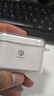弱水時(shí)砂【八倉現貨】openfree藍牙耳機耳夾式真無(wú)線(xiàn)HIFi音質(zhì)掛耳運動(dòng)跑步通話(huà)降噪骨傳導概念開(kāi)放式 月影白/52小時(shí)超長(cháng)總續航 【LDAC/LHDC/LC3】三協(xié)議 曬單實(shí)拍圖