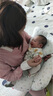 塔西伯利 TOIXI BRORY哺乳枕頭嬰兒坐喂奶神器二合一防吐奶【護腰】靠墊解放雙手斜坡枕 [三合一護欄款]小小恐龍 曬單實(shí)拍圖