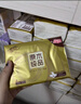 清風(fēng)（APP）抽紙 金裝3層100抽24包S碼 整箱紙巾 面巾紙 擦手家用軟抽衛生紙 曬單實(shí)拍圖