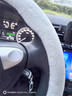 巫記適用于小鵬P7/G6/G9/X9/P5/G3汽車(chē)載方向盤(pán)套冬季毛絨OD型雪貂絨 初杏粉-O型 小鵬P7/G6/G9/X9/P5/G3 曬單實(shí)拍圖