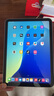 Apple/蘋(píng)果 iPad11英寸 A16芯片2025年款 平板電腦 (128GB WLAN版/學(xué)習辦公娛樂(lè ))銀色 曬單實(shí)拍圖