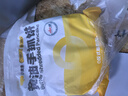 小黃象黃油手抓餅1000g（10張）兒童營(yíng)養早餐食品原味手抓餅 曬單實(shí)拍圖