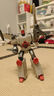 變形金剛（TRANSFORMERS）兒童男孩玩具模型手辦周邊禮物傳世雷霆怒航行家級蝠翼G0235 曬單實(shí)拍圖