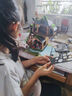 那家小屋diy小屋手工藝術(shù)森林奇遇別墅微縮積木拼裝立體解壓模型生日禮物 森林奇遇  diy小屋+防塵罩 曬單實(shí)拍圖