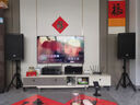 YTFY柏林之聲高音質(zhì)專(zhuān)業(yè)音箱舞臺演出家用K歌酒吧包房KTV會(huì )議室音響 XS15 15寸460磁工程版音箱（單只） 曬單實(shí)拍圖