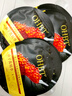 OHBT魚(yú)子醬抗皺面膜10片緊致抗衰老補水保濕祛黃提亮膚色男女士 曬單實(shí)拍圖