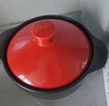 蘇泊爾（SUPOR）砂鍋煲湯鍋燉鍋3.2L養生煲耐高溫不開(kāi)裂陶瓷煲 曬單實(shí)拍圖