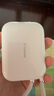 圖拉斯充電寶3C認證【熱銷(xiāo)200W+丨頂配Mini】雙線(xiàn)可上飛機移動(dòng)電源小巧便攜快充45W蘋(píng)果iPhone 17大容量 【新3C認證】白色Type-C+lightning 10000毫安大容量丨新國家 曬單實(shí)拍圖