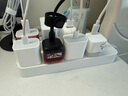 貝爾金（BELKIN）充電器PD快充 蘋(píng)果充電器45W 便攜充電頭套裝 Type-C 手機iPhone充電頭C口 電源適配器 漫威款 曬單實(shí)拍圖
