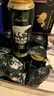 豪鉑熊（BearBeer）拉格啤酒500ml*24聽(tīng) 整箱裝 中秋送禮 德國原裝進(jìn)口 曬單實(shí)拍圖