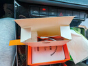 MIX THING車(chē)載香薰出風(fēng)口香薰汽車(chē)香水車(chē)內香氛持久淡香祛異味高檔裝飾擺件 太空灰-西西里橙精油+香棒套裝 曬單實(shí)拍圖