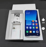 小米紅米K80【國家補貼】 新品5G手機 小米紅米手機 第三代驍龍8 2K新國屏澎湃OS 玄夜黑 12GB+256GB 【官方標配】 曬單實(shí)拍圖