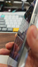 閃魔適用蘋(píng)果15pro鋼化膜 iPhone15pro手機膜全屏貼合無(wú)氣泡高清防爆抗指紋保護膜升級秒貼無(wú)塵倉2片裝 曬單實(shí)拍圖